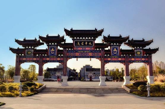 江西省吉安市十大旅游景點(diǎn)排行榜 吉安有什么好玩的地方