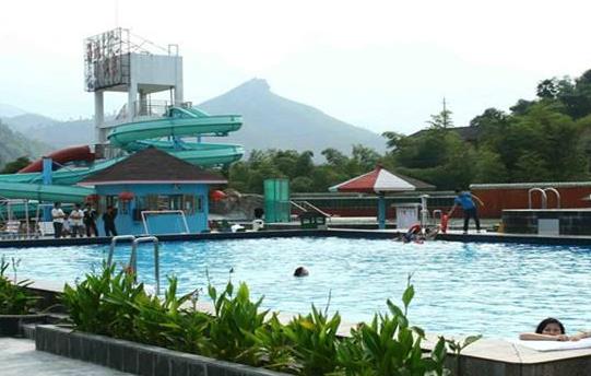 江西省吉安市十大旅游景點(diǎn)排行榜 吉安有什么好玩的地方