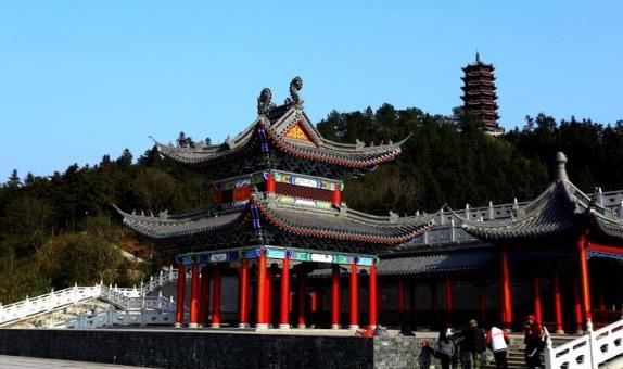 江西省撫州市十大旅游景點排行榜 撫州有什么好玩的地方