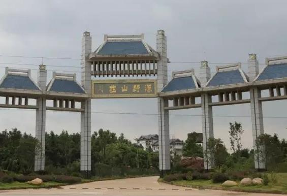 江西省撫州市十大旅游景點排行榜 撫州有什么好玩的地方