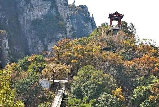 江西省撫州市十大旅游景點排行榜 撫州有什么好玩的地方