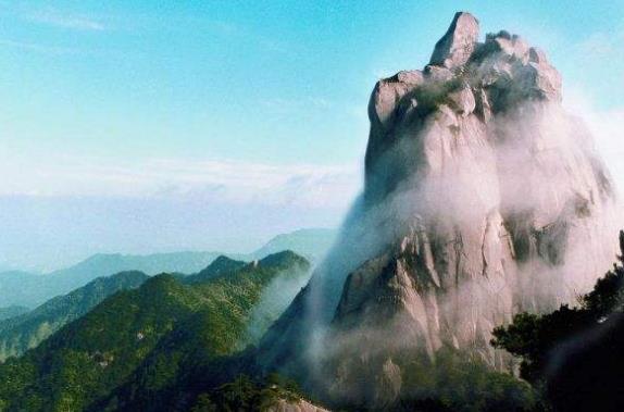 江西省宜春市十大旅游景點排行榜 宜春有什么好玩的地方