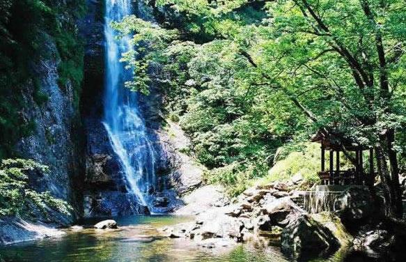 江西省宜春市十大旅游景點排行榜 宜春有什么好玩的地方