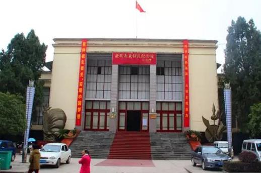 江西省宜春市十大旅游景點排行榜 宜春有什么好玩的地方