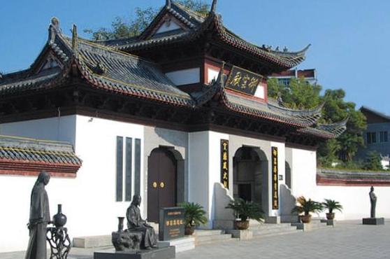 江西省景德鎮市十大旅游景點排行榜 景德鎮有什么好玩的地方