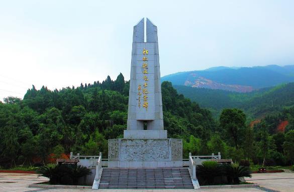 江西省萍鄉市十大旅游景點排行榜 萍鄉有什么好玩的地方