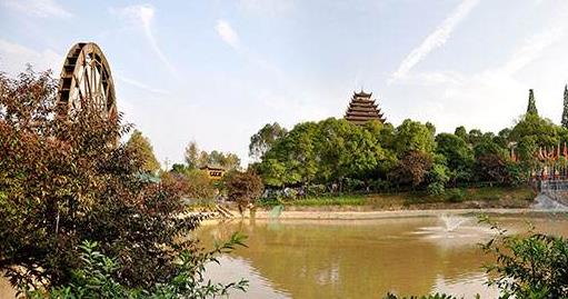 江西省萍鄉市十大旅游景點排行榜 萍鄉有什么好玩的地方