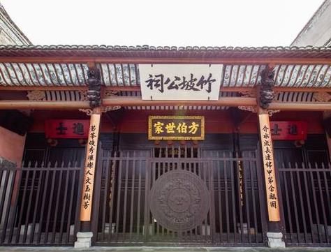 江西省新余市十大旅游景點排行榜 新余有什么好玩的地方