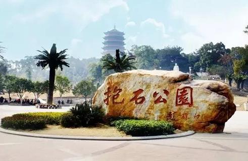 江西省新余市十大旅游景點排行榜 新余有什么好玩的地方