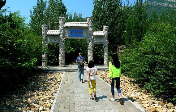 山東省日照市十大旅游景點(diǎn)排行榜 日照有什么好玩的地方