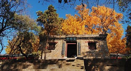 山東省日照市十大旅游景點(diǎn)排行榜 日照有什么好玩的地方