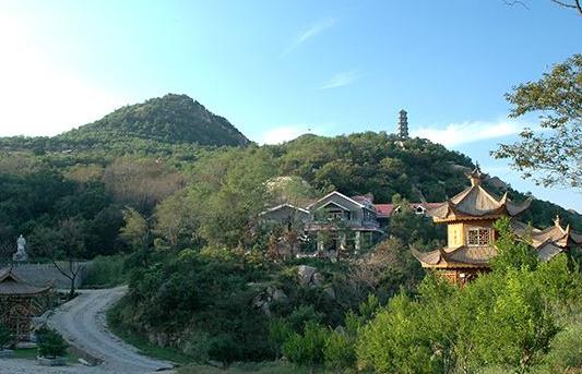 山東省日照市十大旅游景點(diǎn)排行榜 日照有什么好玩的地方