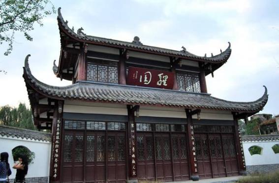 四川省德陽市十大旅游景點排行榜 德陽有什么好玩的地方