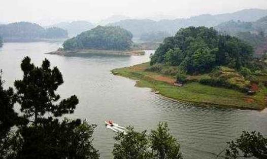 四川省眉山市十大旅游景點(diǎn)排行榜 眉山有什么好玩的地方