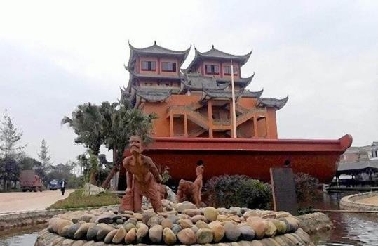 四川省眉山市十大旅游景點(diǎn)排行榜 眉山有什么好玩的地方