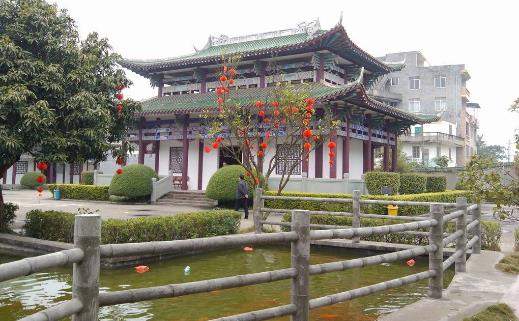 四川省德陽市十大旅游景點排行榜 德陽有什么好玩的地方