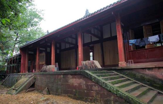 四川省雅安市十大旅游景點(diǎn)排行榜 雅安有什么好玩的地方
