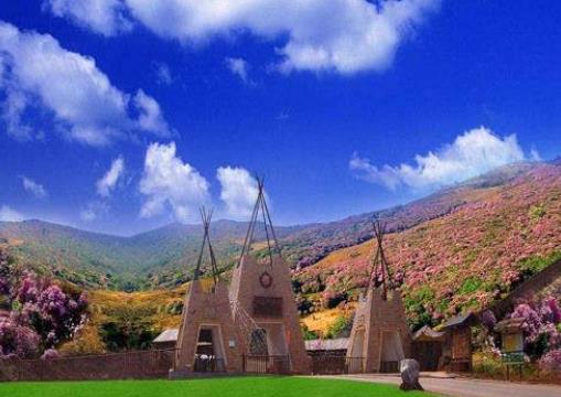 四川省攀枝花市十大旅游景點排行榜 攀枝花有什么好玩的地方
