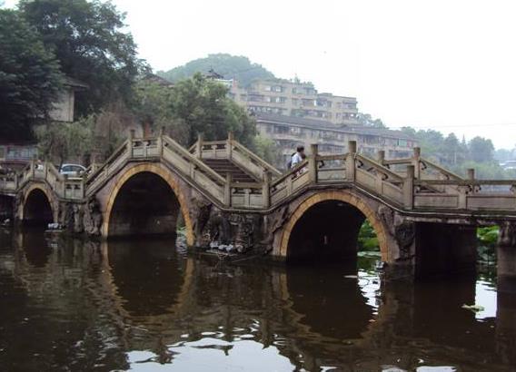 四川省自貢市十大旅游景點排行榜 自貢有什么好玩的地方
