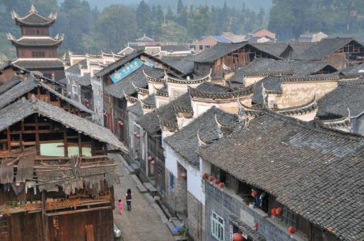 貴州省黔東南州十大旅游景點排行榜 黔東南有什么好玩的地方