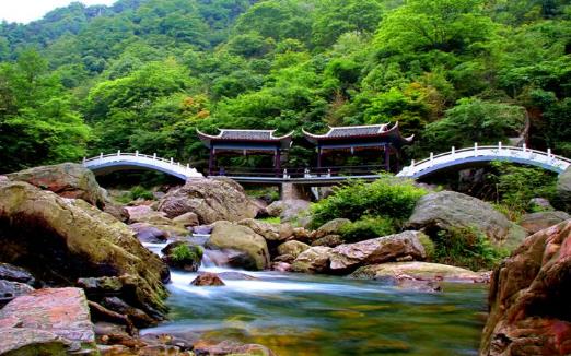 貴州省黔東南州十大旅游景點排行榜 黔東南有什么好玩的地方