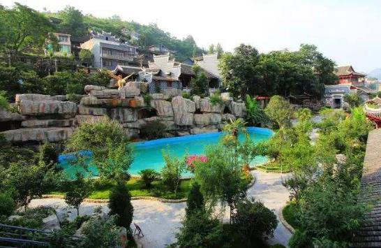 貴州省銅仁市十大旅游景點排行榜 銅仁有什么好玩的地方