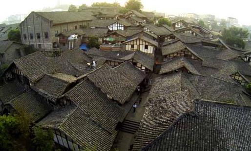 四川省巴中市十大旅游景點(diǎn)排行榜 巴中有什么好玩的地方