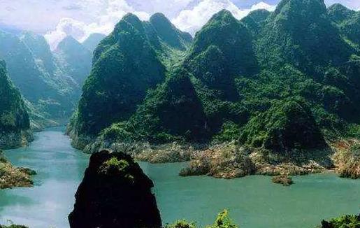 貴州省銅仁市十大旅游景點排行榜 銅仁有什么好玩的地方