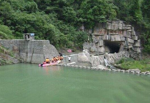 四川省巴中市十大旅游景點(diǎn)排行榜 巴中有什么好玩的地方
