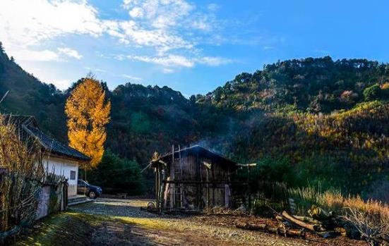 四川省巴中市十大旅游景點(diǎn)排行榜 巴中有什么好玩的地方
