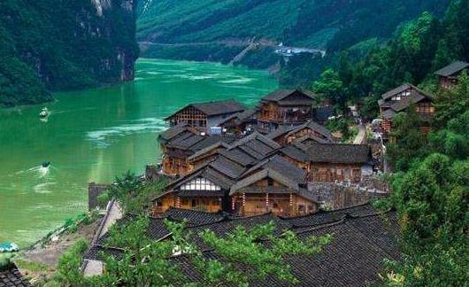 貴州省銅仁市十大旅游景點排行榜 銅仁有什么好玩的地方