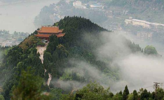 四川省巴中市十大旅游景點(diǎn)排行榜 巴中有什么好玩的地方