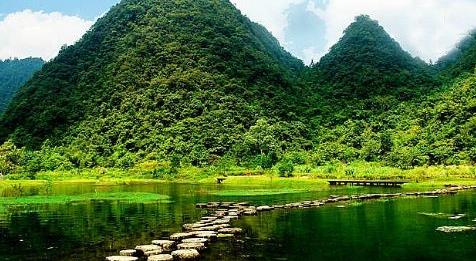 貴州省黔南州十大旅游景點排行榜 黔南有什么好玩的地方