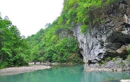 貴州省黔南州十大旅游景點排行榜 黔南有什么好玩的地方