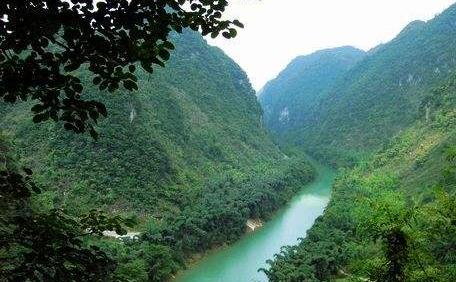 貴州省安順市十大旅游景點排行榜 安順有什么好玩的地方