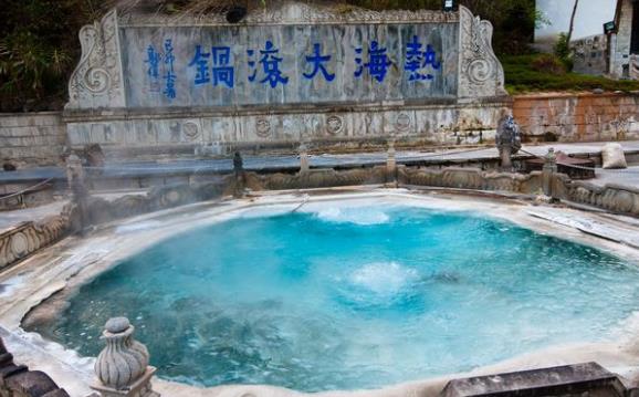 云南省保山市十大旅游景點(diǎn)排行榜 保山有什么好玩的地方