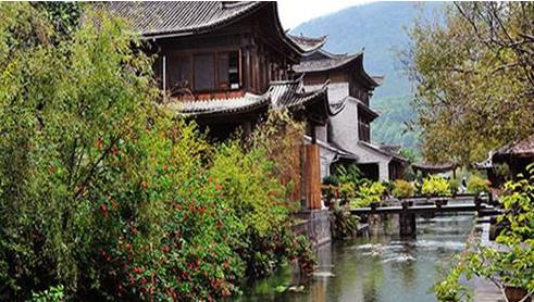 云南省保山市十大旅游景點(diǎn)排行榜 保山有什么好玩的地方