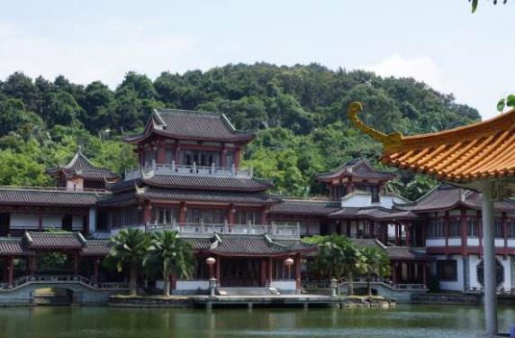 云南省玉溪市十大旅游景點(diǎn)排行榜 玉溪有什么好玩的地方