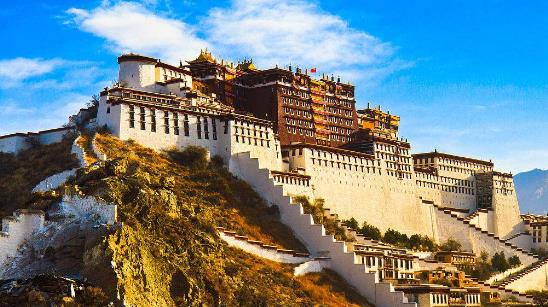 西藏拉薩十大旅游景點排行榜 拉薩有什么好玩的地方