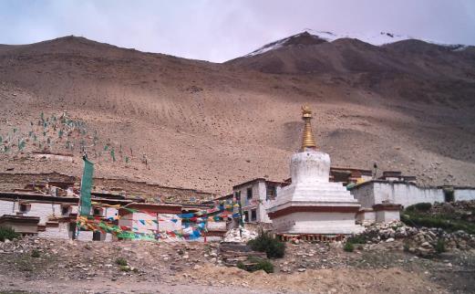 西藏日喀則十大旅游景點排行榜 日喀則有什么好玩的地方
