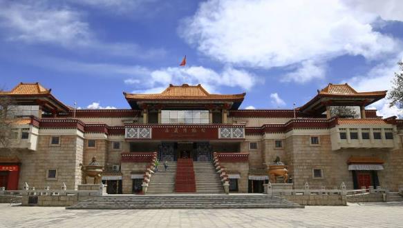 西藏拉薩十大旅游景點排行榜 拉薩有什么好玩的地方