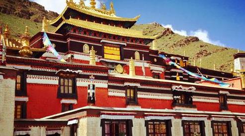 西藏日喀則十大旅游景點排行榜 日喀則有什么好玩的地方
