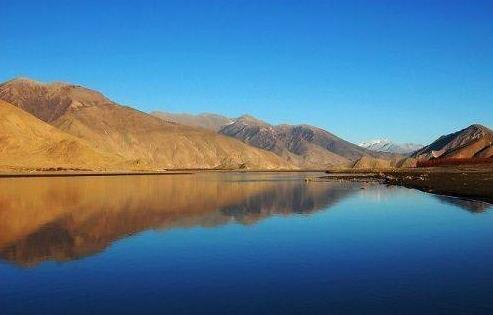 西藏山南十大旅游景點排行榜 山南有什么好玩的地方