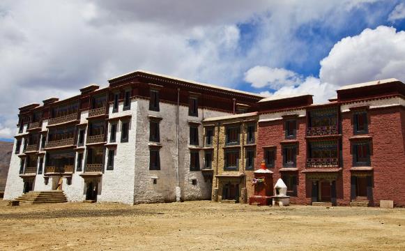西藏山南十大旅游景點排行榜 山南有什么好玩的地方