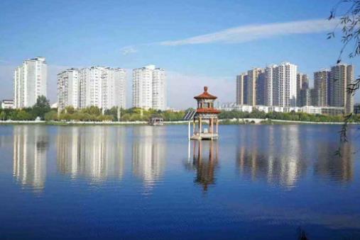 河南省商丘市十大旅游景點排行榜 商丘有什么好玩的地方