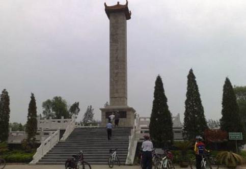 河南省商丘市十大旅游景點排行榜 商丘有什么好玩的地方