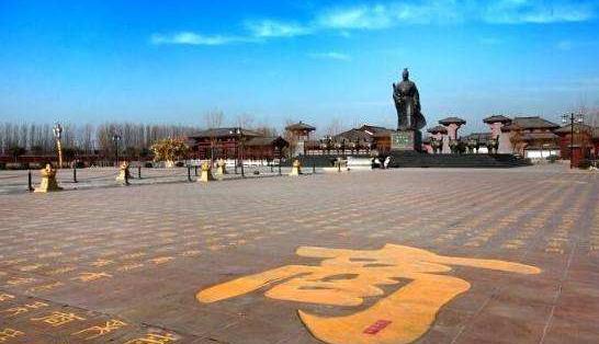 河南省商丘市十大旅游景點排行榜 商丘有什么好玩的地方