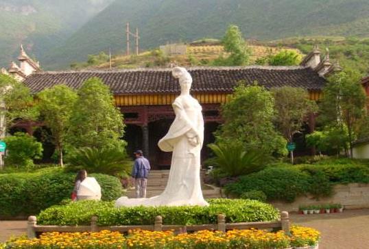 湖北省宜昌市十大旅游景點排行榜 宜昌有什么好玩的地方