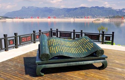 湖北省宜昌市十大旅游景點排行榜 宜昌有什么好玩的地方