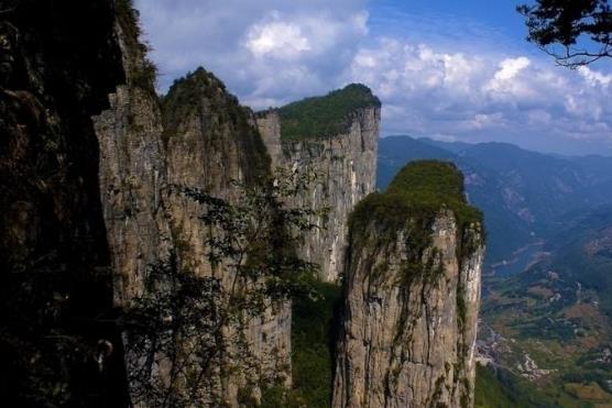 湖北省恩施州十大旅游景點排行榜 恩施州有什么好玩的地方
